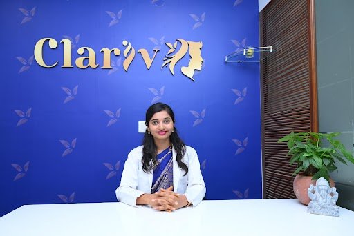 Dr Hemalatha Naidu M MBBS, MD , DNB, FRGUHS Trichology