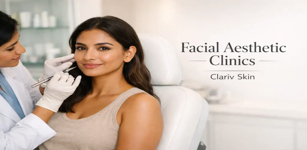Facial Aesthetic Clinics