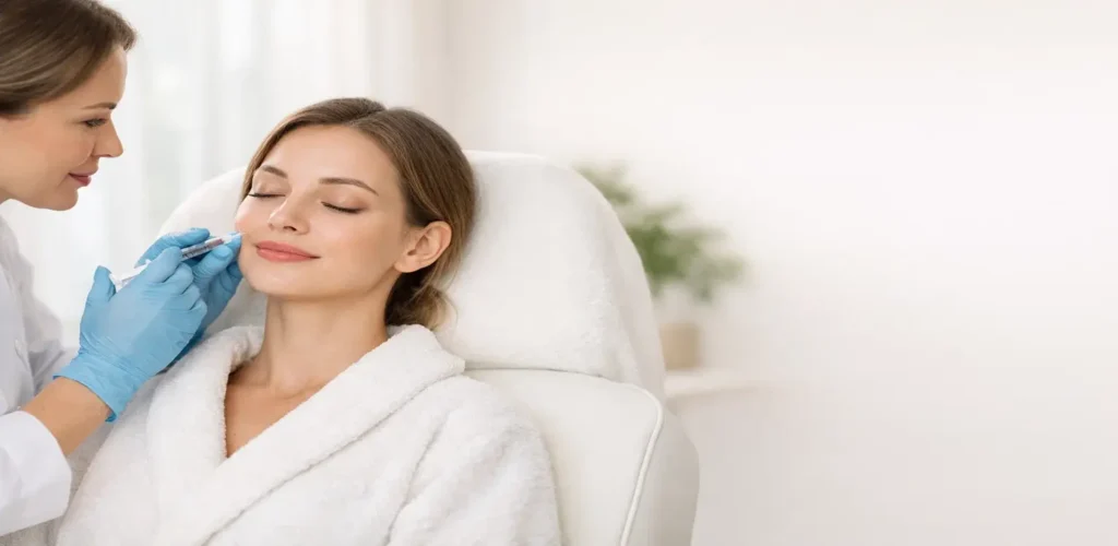 Injectable Filler Treatment Doctors