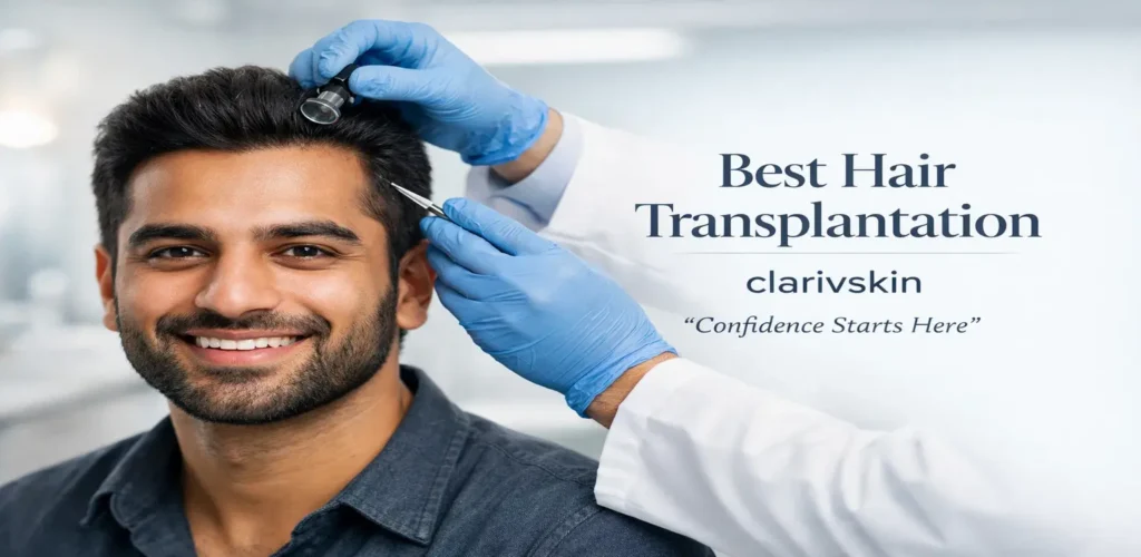 Hair Transplant Clinic